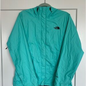 North Face Rain jacket